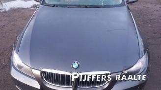 BMW 3-serie 3 serie Touring (E91), Combi, 2004 / 2012 325i 24V picture 12