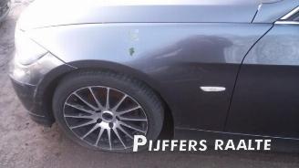 BMW 3-serie 3 serie Touring (E91), Combi, 2004 / 2012 325i 24V picture 5