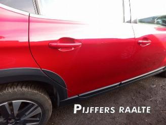 Peugeot 2008 2008 (CU), MPV, 2013 / 2019 1.2 12V e-THP PureTech 110 picture 19