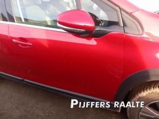 Peugeot 2008 2008 (CU), MPV, 2013 / 2019 1.2 12V e-THP PureTech 110 picture 6