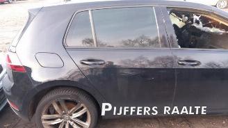 Volkswagen Golf Golf VII (AUA), Hatchback, 2012 / 2021 1.5 TSI Evo BlueMotion 16V picture 6