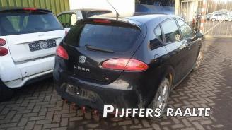 Seat Leon Leon (1P1), Hatchback 5-drs, 2005 / 2013 1.4 TSI 16V picture 2