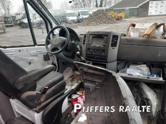 Mercedes Sprinter Sprinter 3,5t (906.63), Van, 2006 / 2020 313 CDI 16V picture 7