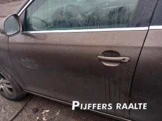 Volkswagen Golf Golf VI Variant (AJ5/1KA), Combi, 2009 / 2013 1.2 TSI BlueMotion picture 12