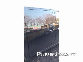 Toyota ProAce ProAce, Van, 2016 2.0 D-4D 122 16V Worker picture 11