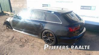 Audi A6 A6 Avant (C7), Combi, 2011 / 2018 3.0 TDI V6 24V Quattro picture 23