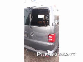Volkswagen Transporter Transporter T6, Van, 2015 / 2024 2.0 TDI 150 picture 4
