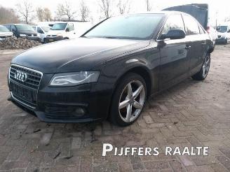 Audi A4 A4 (B8), Sedan, 2007 / 2015 2.0 TDI 16V picture 5