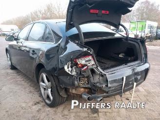 Audi A4 A4 (B8), Sedan, 2007 / 2015 2.0 TDI 16V picture 19