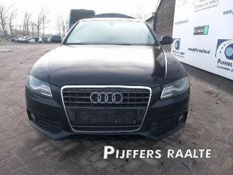 Audi A4 A4 (B8), Sedan, 2007 / 2015 2.0 TDI 16V picture 4
