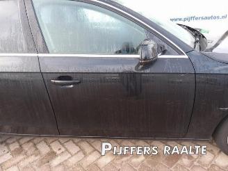 Audi A4 A4 (B8), Sedan, 2007 / 2015 2.0 TDI 16V picture 14