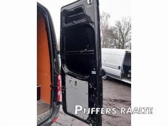 Volkswagen Crafter Crafter, Van, 2011 / 2016 2.0 BiTDI picture 15