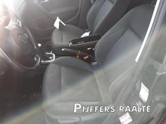 Volkswagen Polo Polo V (6R), Hatchback, 2009 / 2017 1.6 TDI 16V 105 picture 27