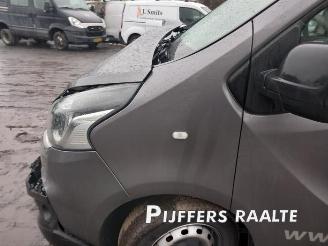 Fiat Talento Talento, Van, 2016 1.6 EcoJet BiTurbo 125 picture 4