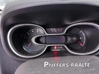 Fiat Talento Talento, Van, 2016 1.6 EcoJet BiTurbo 125 picture 24