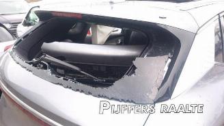 BYD Atto Atto 3, SUV, 2022 60 kWh picture 16
