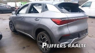 BYD Atto Atto 3, SUV, 2022 60 kWh picture 4