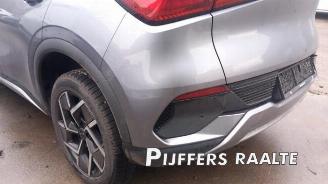 BYD Atto Atto 3, SUV, 2022 60 kWh picture 12