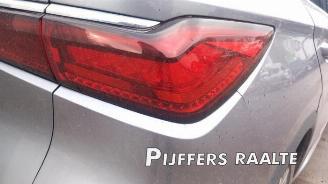 BYD Atto Atto 3, SUV, 2022 60 kWh picture 17