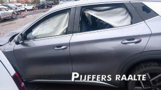 BYD Atto Atto 3, SUV, 2022 60 kWh picture 5
