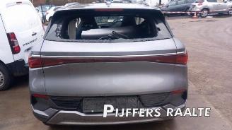 BYD Atto Atto 3, SUV, 2022 60 kWh picture 3