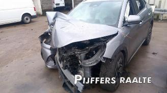 BYD Atto Atto 3, SUV, 2022 60 kWh picture 6