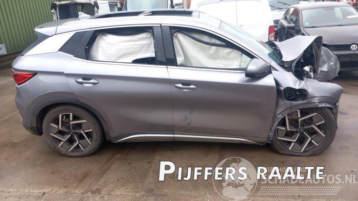 BYD Atto Atto 3, SUV, 2022 60 kWh