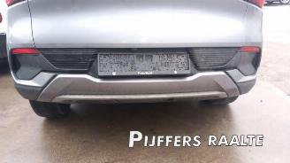 BYD Atto Atto 3, SUV, 2022 60 kWh picture 11