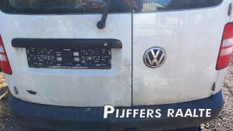 Volkswagen Caddy Caddy III (2KA,2KH,2CA,2CH), Van, 2004 / 2015 1.6 TDI 16V picture 4