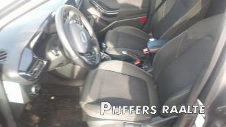 Ford Fiesta Fiesta 7, Hatchback, 2017 1.5 TDCi 85 picture 20