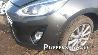 Ford Fiesta Fiesta 7, Hatchback, 2017 1.5 TDCi 85 picture 7