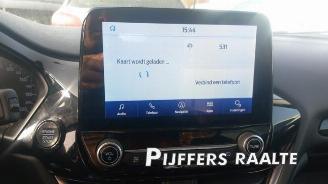 Ford Fiesta Fiesta 7, Hatchback, 2017 1.5 TDCi 85 picture 24