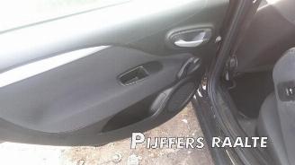Fiat Punto Punto III (199), Hatchback, 2012 0.9 TwinAir picture 13