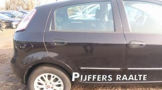 Fiat Punto Punto III (199), Hatchback, 2012 0.9 TwinAir picture 8