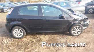 Purkuautot passenger cars Fiat Punto Punto III (199), Hatchback, 2012 0.9 TwinAir 2013/1