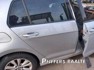 Volkswagen Golf Golf VII (AUA), Hatchback, 2012 / 2021 1.4 TSI 16V picture 13