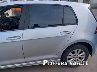 Volkswagen Golf Golf VII (AUA), Hatchback, 2012 / 2021 1.4 TSI 16V picture 18