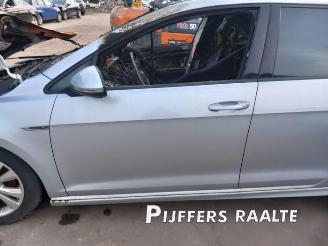 Volkswagen Golf Golf VII (AUA), Hatchback, 2012 / 2021 1.4 TSI 16V picture 17