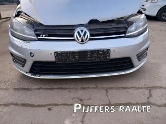 Volkswagen Golf Golf VII (AUA), Hatchback, 2012 / 2021 1.4 TSI 16V picture 4
