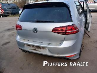 Volkswagen Golf Golf VII (AUA), Hatchback, 2012 / 2021 1.4 TSI 16V picture 9