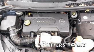 Opel Corsa Corsa D, Hatchback, 2006 / 2014 1.3 CDTi 16V ecoFLEX picture 11