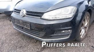 Volkswagen Golf Golf VII (AUA), Hatchback, 2012 / 2021 1.6 TDI 16V picture 6