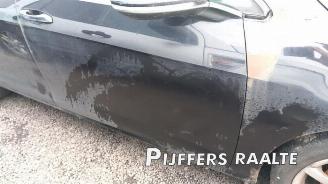 Volkswagen Golf Golf VII (AUA), Hatchback, 2012 / 2021 1.6 TDI 16V picture 17