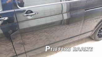 Volkswagen Transporter Transporter T5, Van, 2003 / 2015 2.5 TDi picture 14