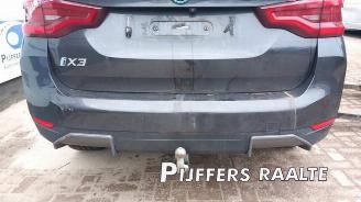 BMW iX3 iX3, SUV, 2020 80 kWh picture 4