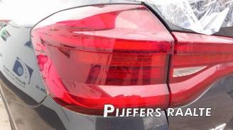 BMW iX3 iX3, SUV, 2020 80 kWh picture 14