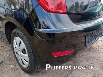 Hyundai I-10 i10 (F5), Hatchback, 2007 / 2013 1.0i 12V picture 13