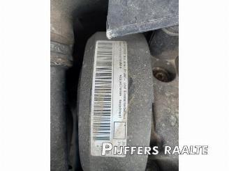 Volkswagen Caddy Caddy III (2KA,2KH,2CA,2CH), Van, 2004 / 2015 1.9 TDI picture 15