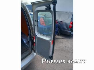 Volkswagen Caddy Caddy III (2KA,2KH,2CA,2CH), Van, 2004 / 2015 1.9 TDI picture 6