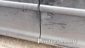 Volkswagen Caddy Caddy III (2KA,2KH,2CA,2CH), Van, 2004 / 2015 1.6 TDI 16V picture 9